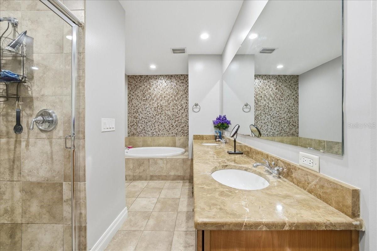 TOWERS OF CHANNELSIDE CONDOMIN - Residential