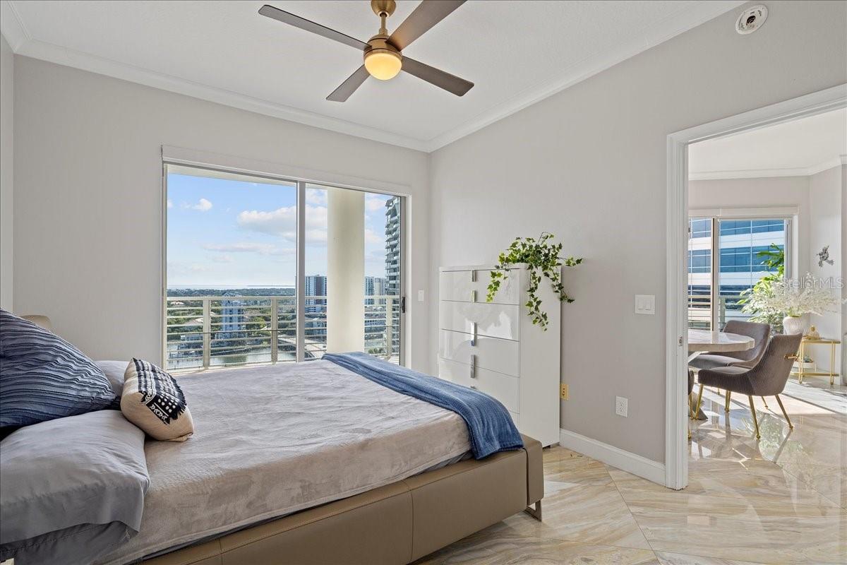 TOWERS OF CHANNELSIDE CONDOMIN - Residential