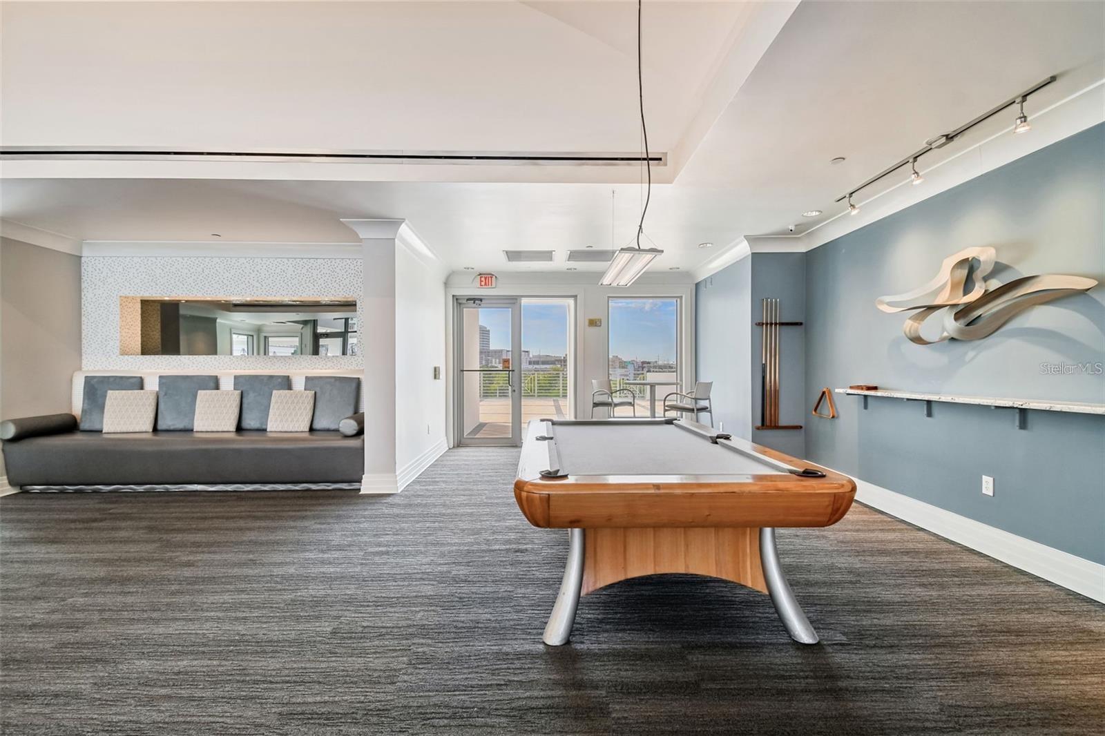 TOWERS OF CHANNELSIDE CONDOMIN - Residential