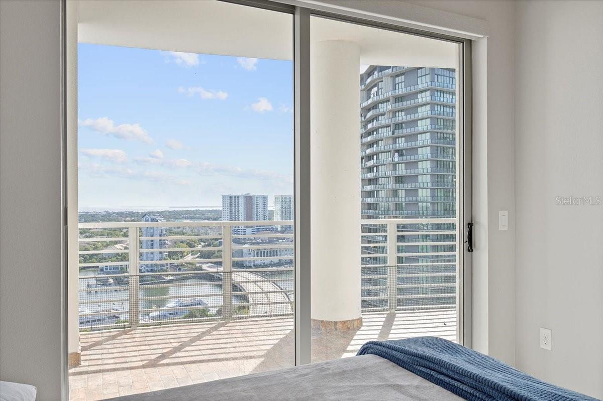 TOWERS OF CHANNELSIDE CONDOMIN - Residential