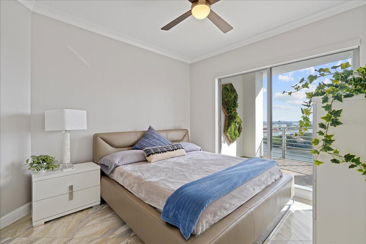 TOWERS OF CHANNELSIDE CONDOMIN - Residential