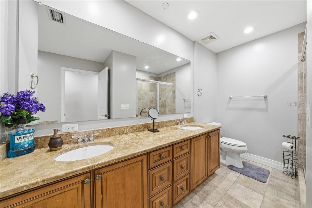 TOWERS OF CHANNELSIDE CONDOMIN - Residential