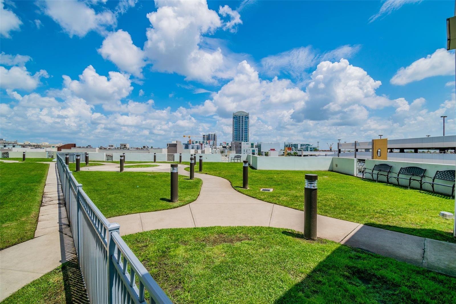 TOWERS OF CHANNELSIDE CONDOMIN - Residential