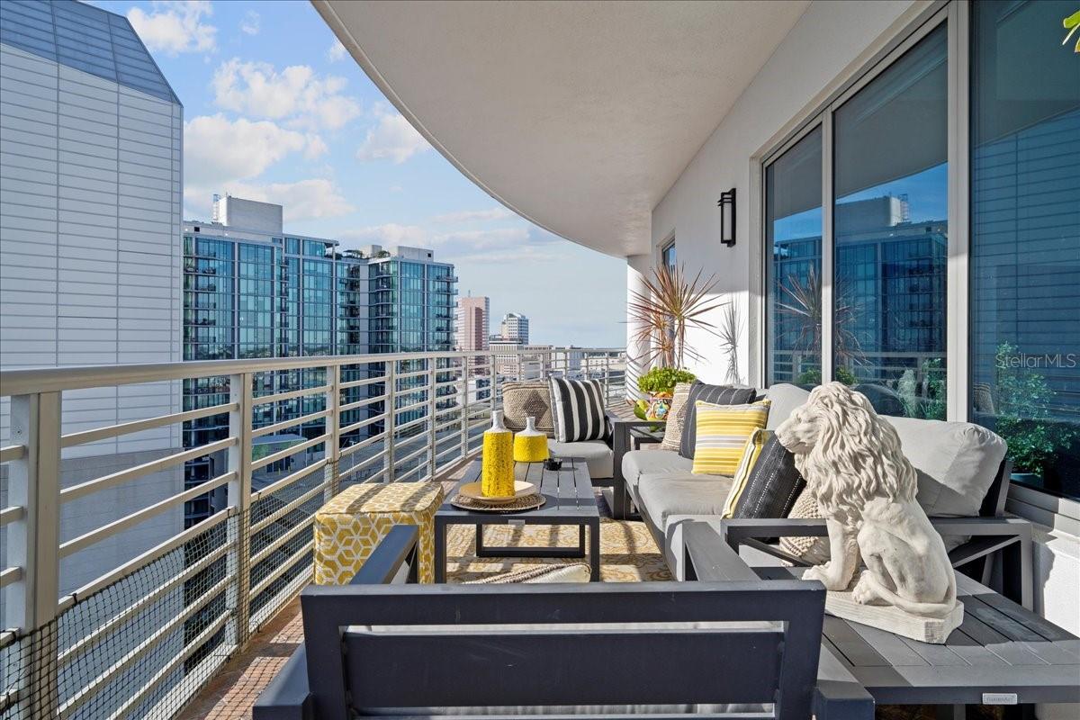 TOWERS OF CHANNELSIDE CONDOMIN - Residential