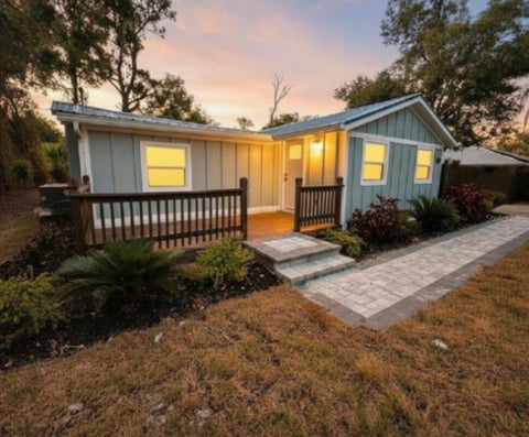 Photo of 225 S Hillsborough Avenue, Arcadia, FL 34266 (MLS # A4696986)