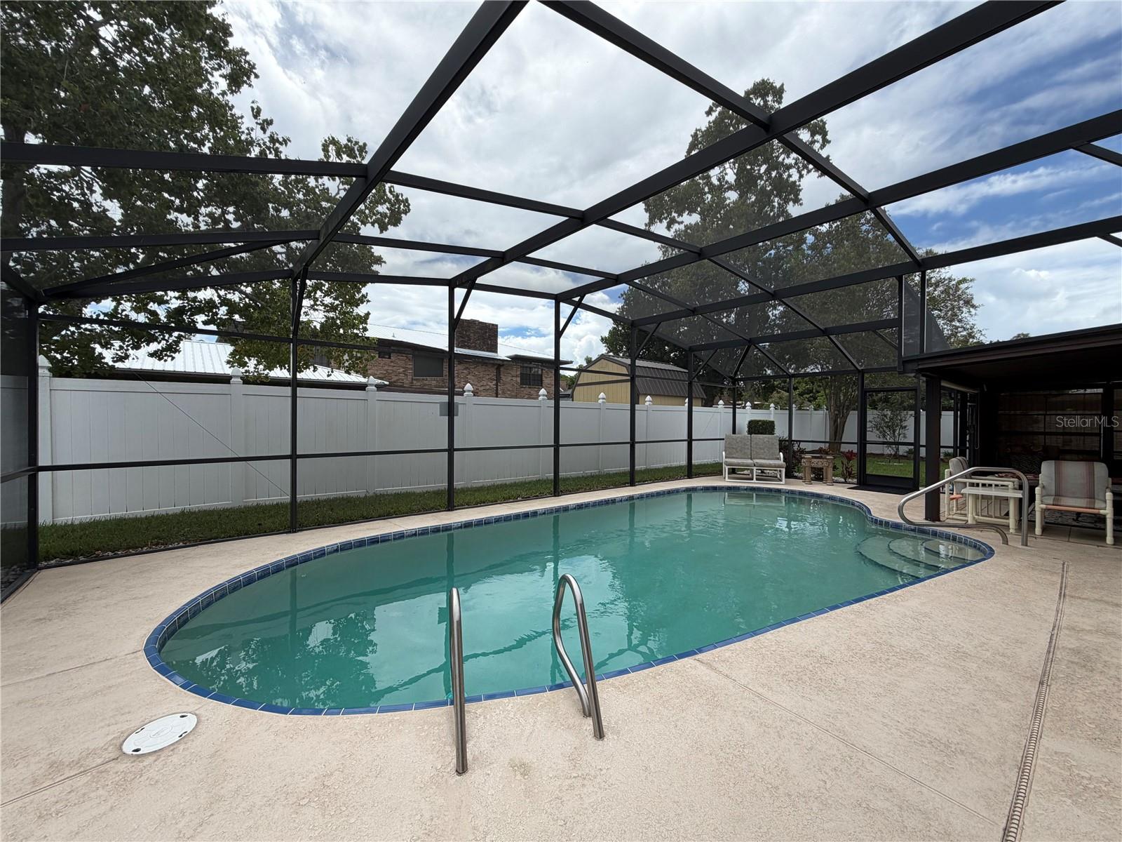PINE LAKE - Residential