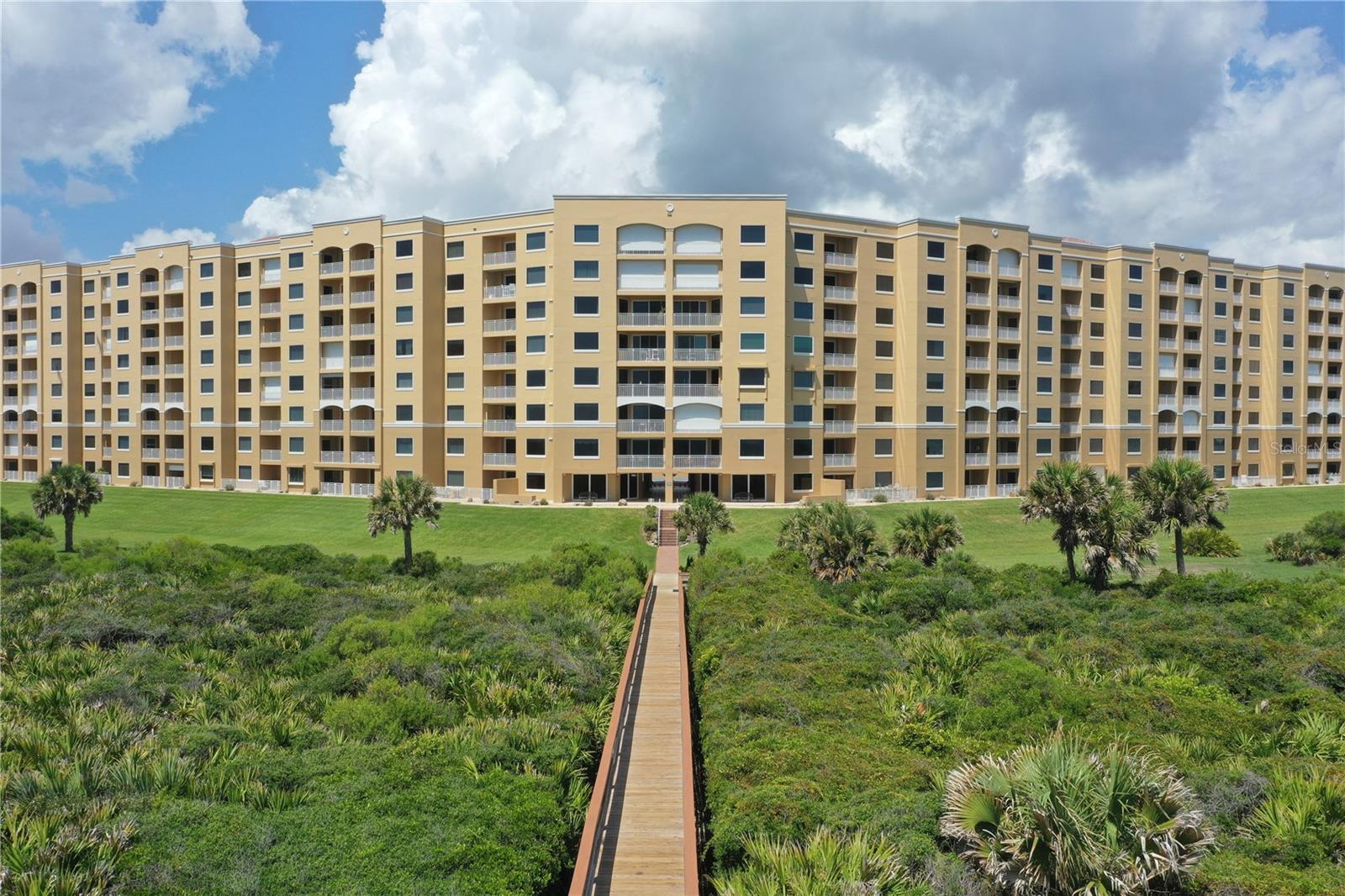 SURF CLUB II CONDO - Residential