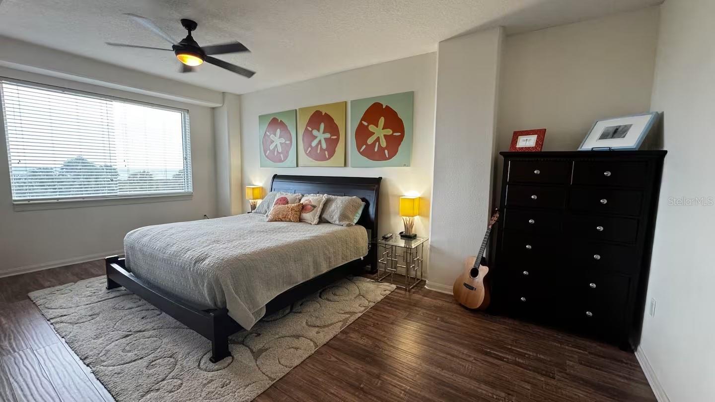 SURF CLUB II CONDO - Residential