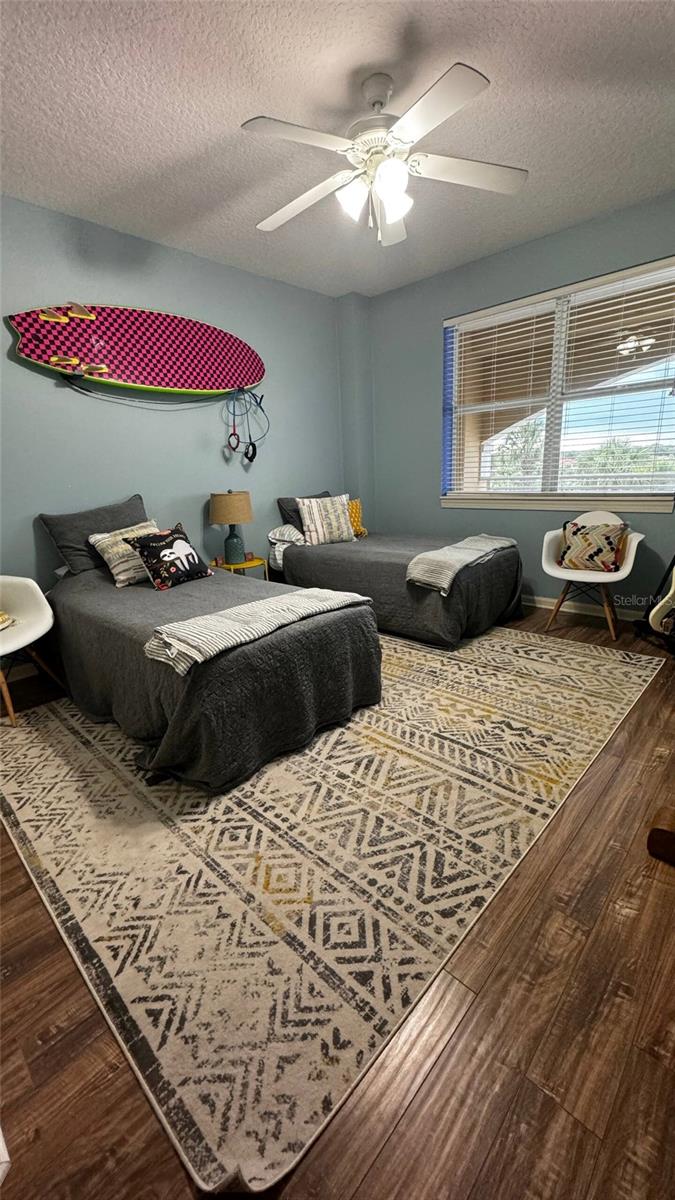 SURF CLUB II CONDO - Residential