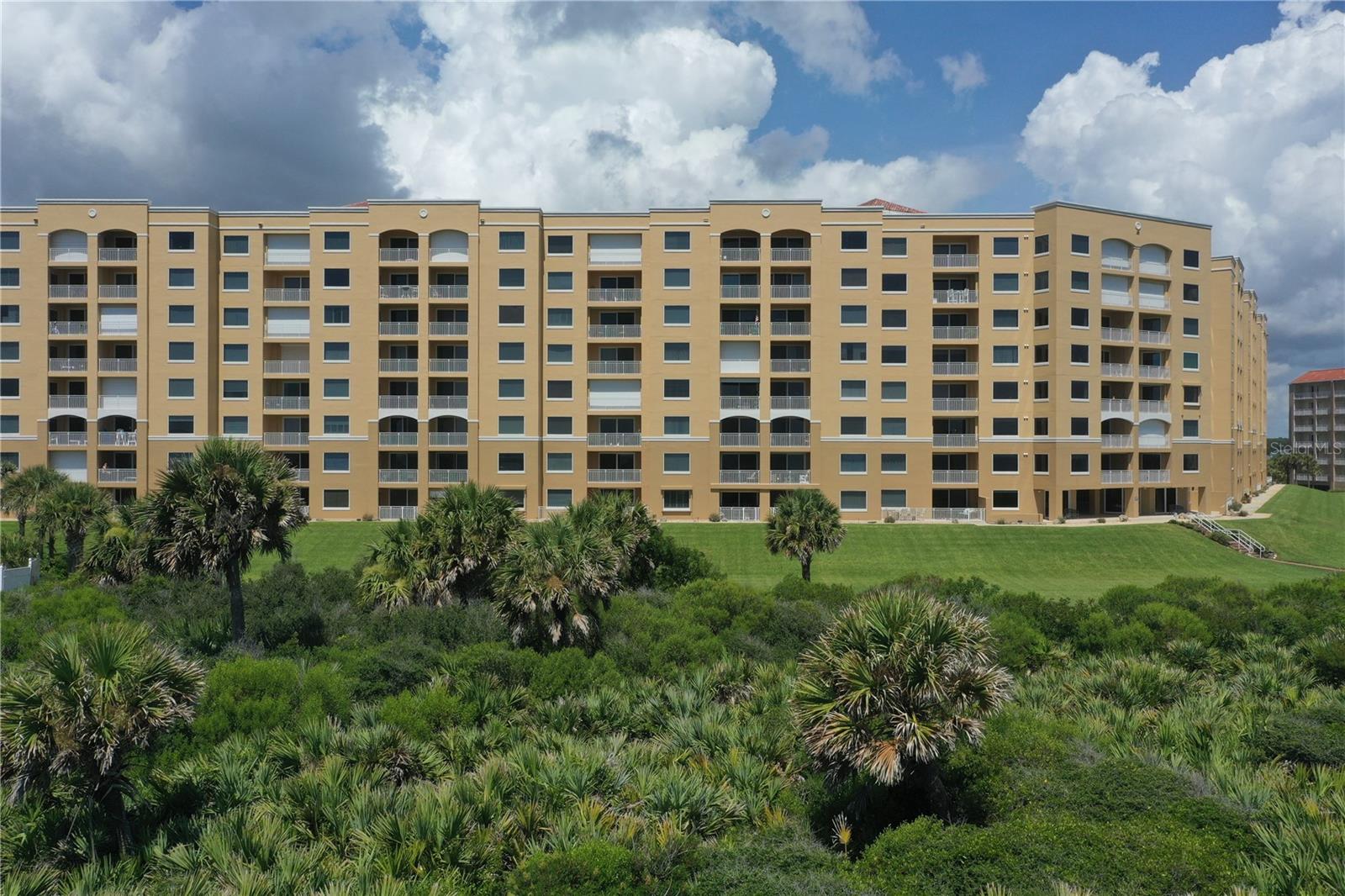 SURF CLUB II CONDO - Residential