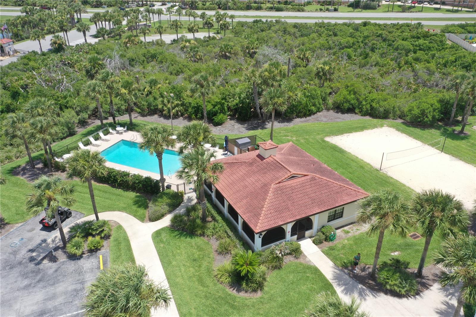 SURF CLUB II CONDO - Residential