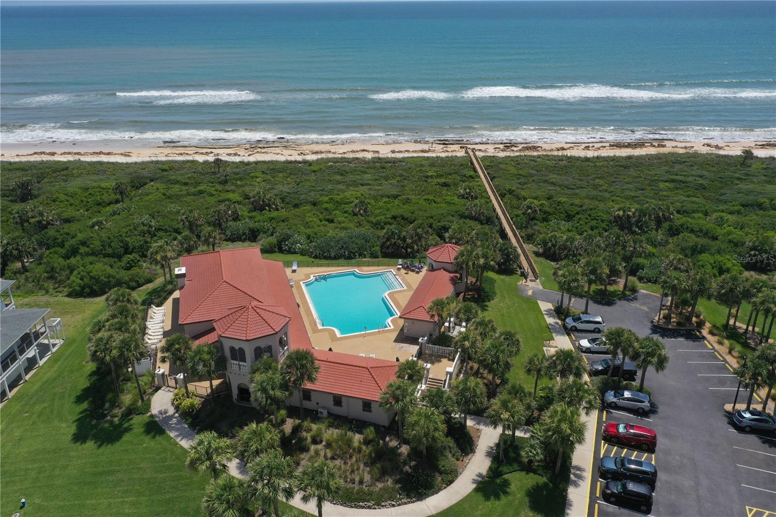 SURF CLUB II CONDO - Residential