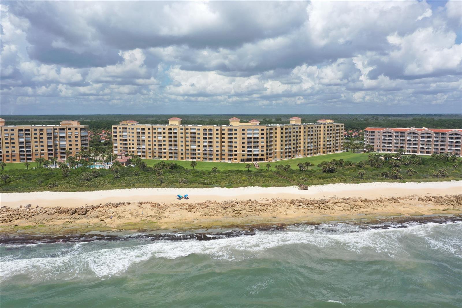 SURF CLUB II CONDO - Residential