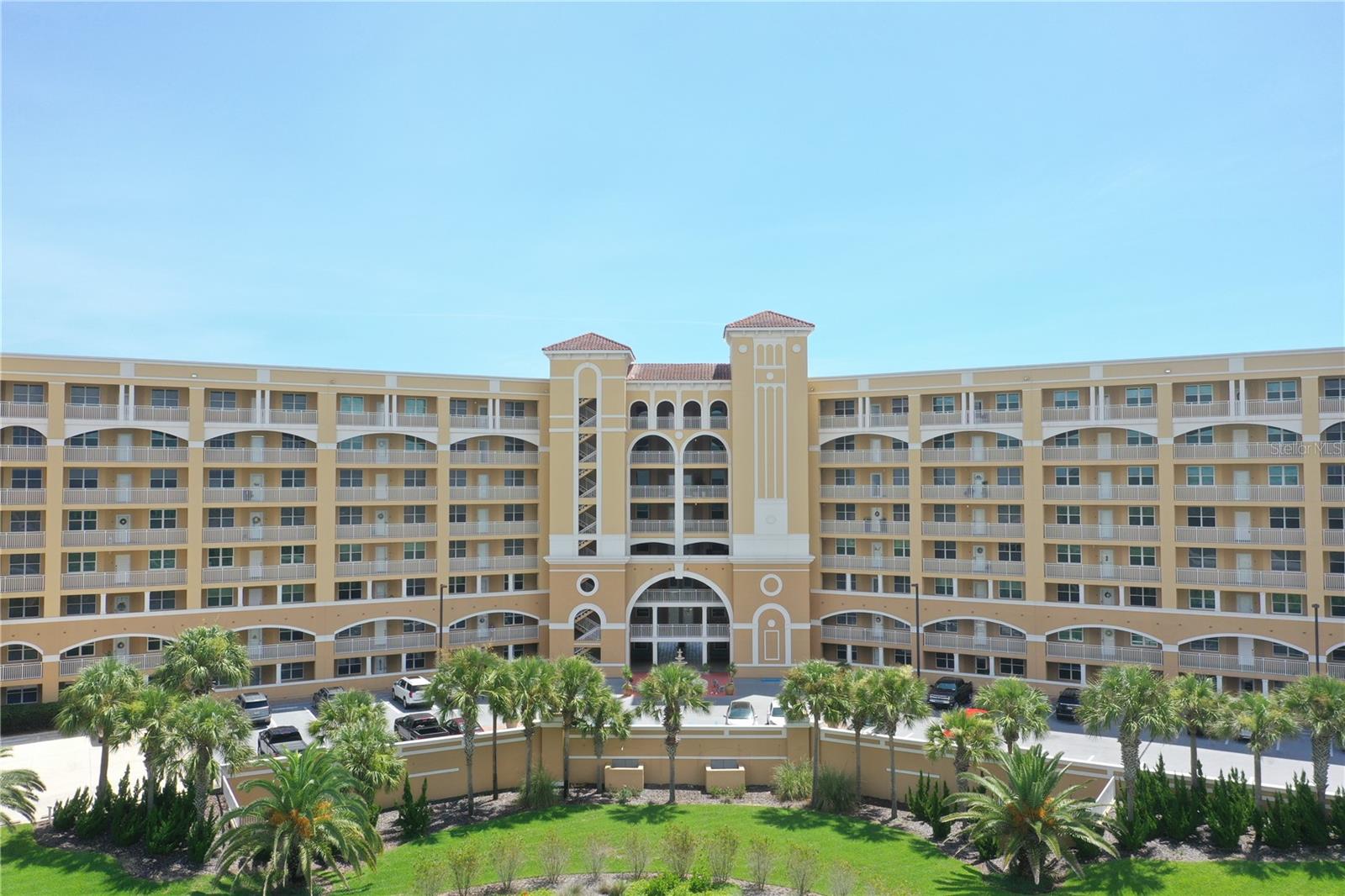 SURF CLUB II CONDO - Residential