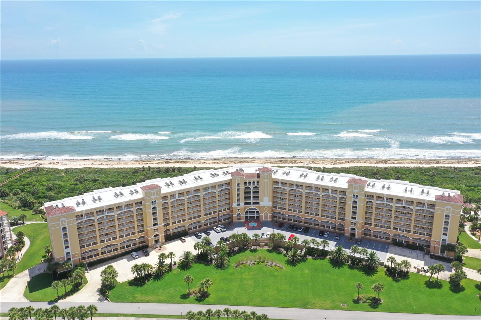SURF CLUB II CONDO - Residential