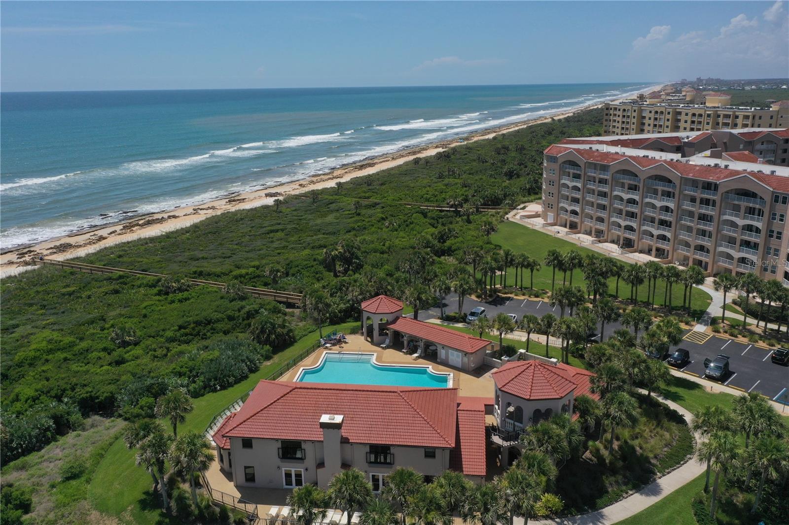 SURF CLUB II CONDO - Residential