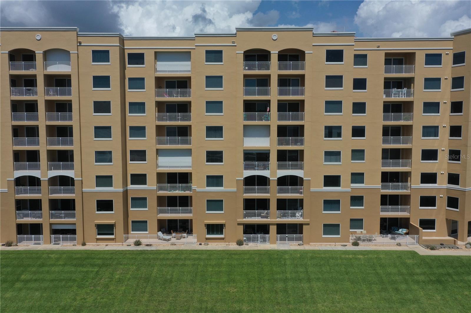 SURF CLUB II CONDO - Residential