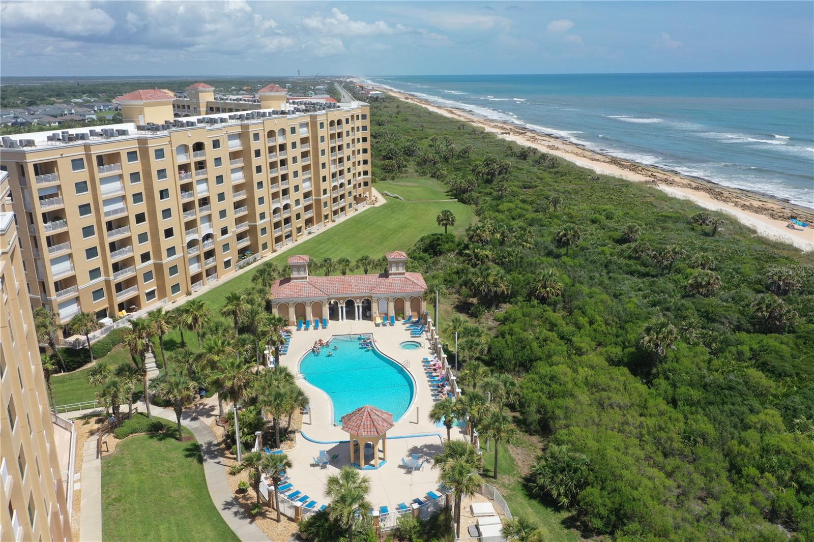 SURF CLUB II CONDO - Residential