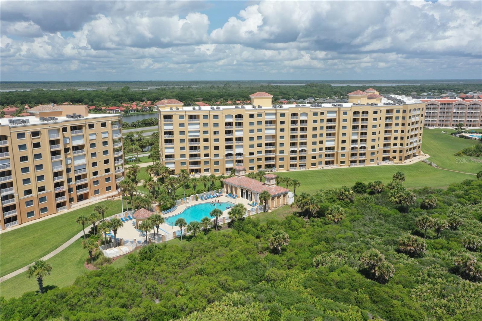 SURF CLUB II CONDO - Residential