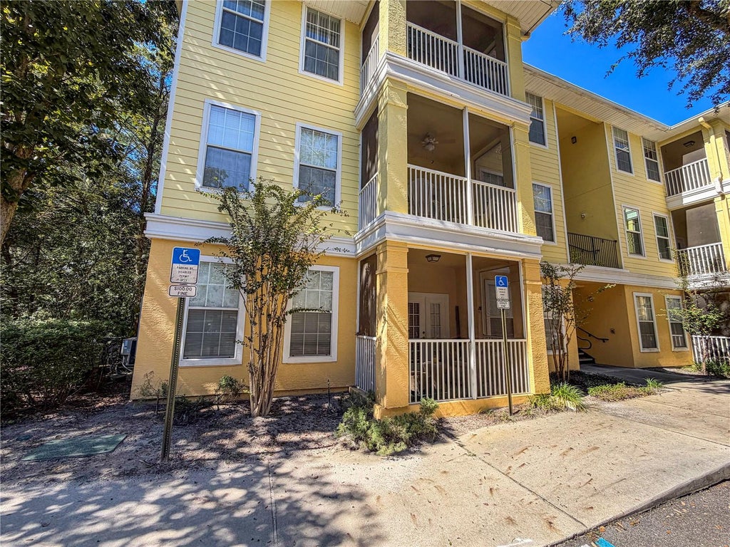 Photo of 2213 NW 16th Terrace #2213, Gainesville, FL 32605 (MLS # GC544146)
