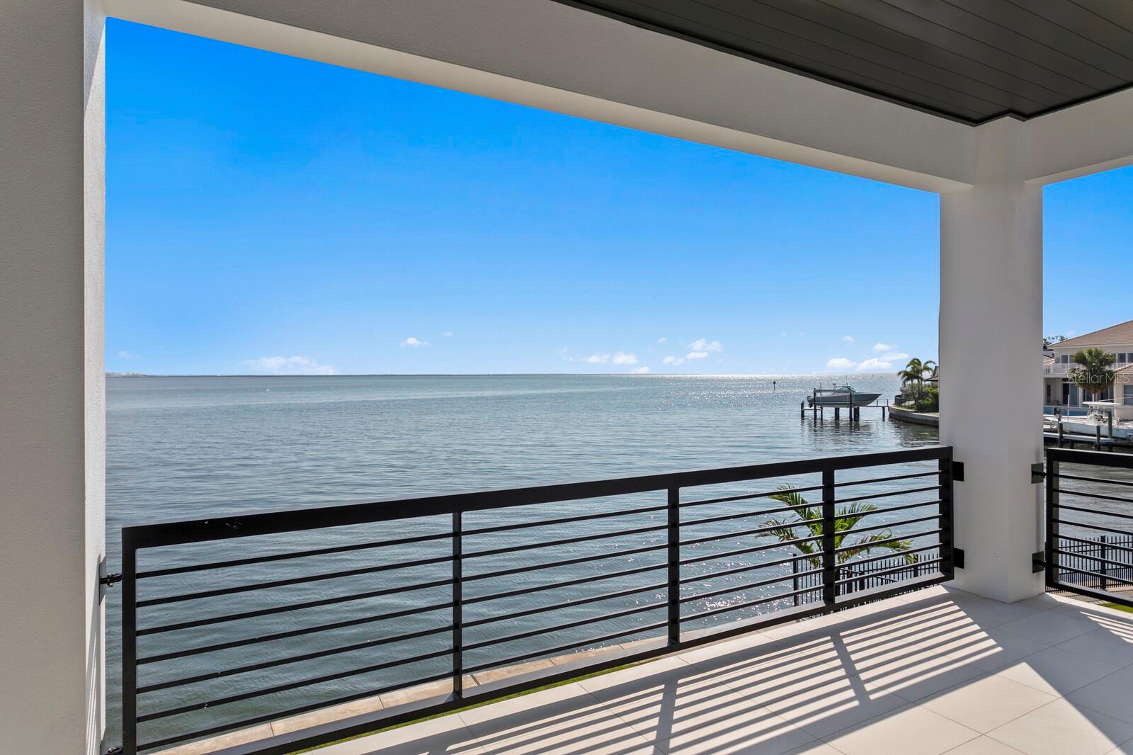 VENETIAN ISLES - Residential