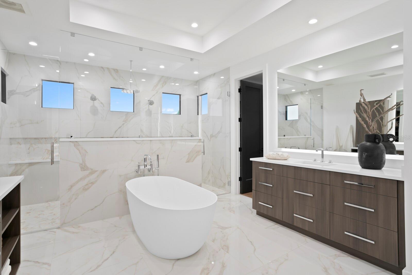 VENETIAN ISLES - Residential