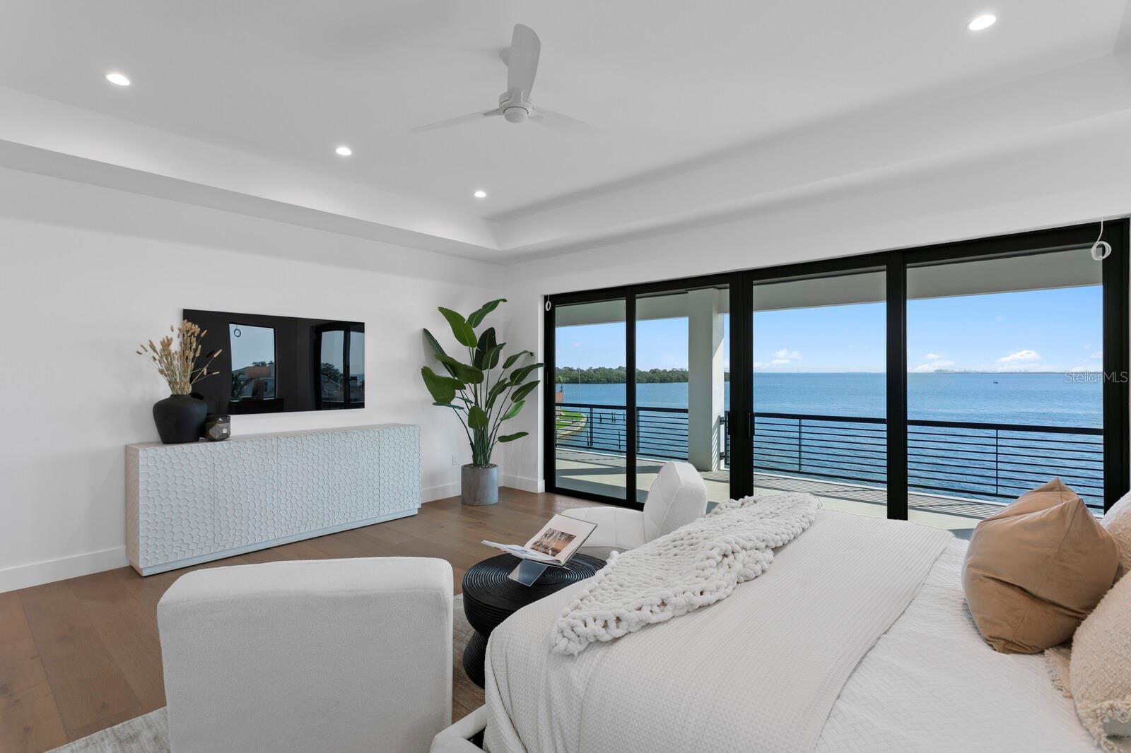 VENETIAN ISLES - Residential