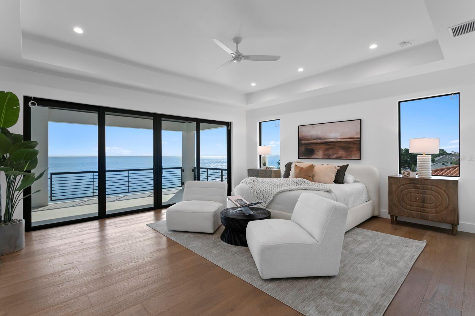 VENETIAN ISLES - Residential