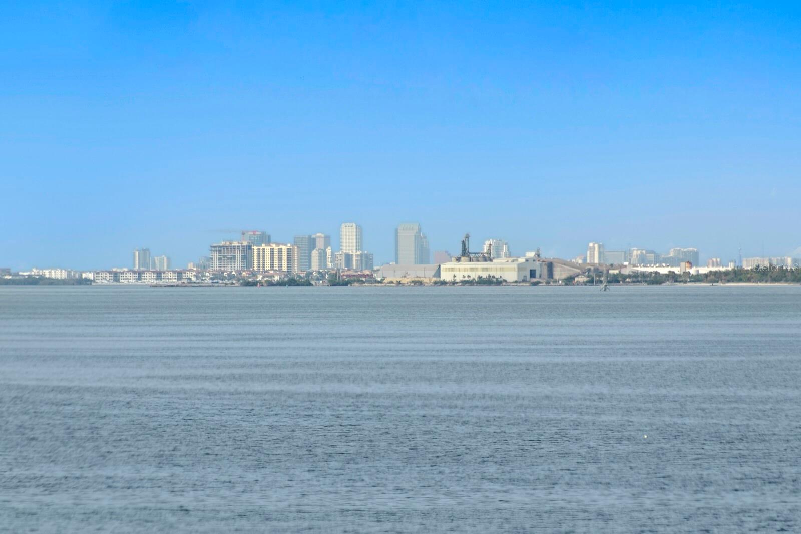 VENETIAN ISLES - Residential