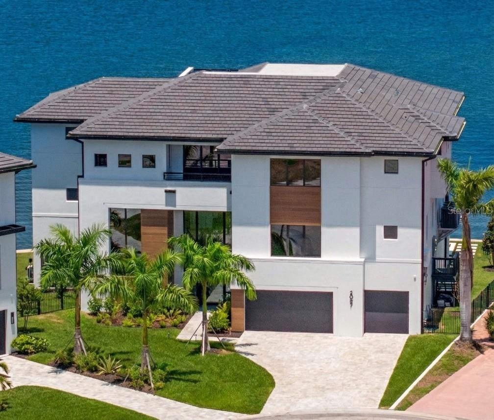 VENETIAN ISLES - Residential