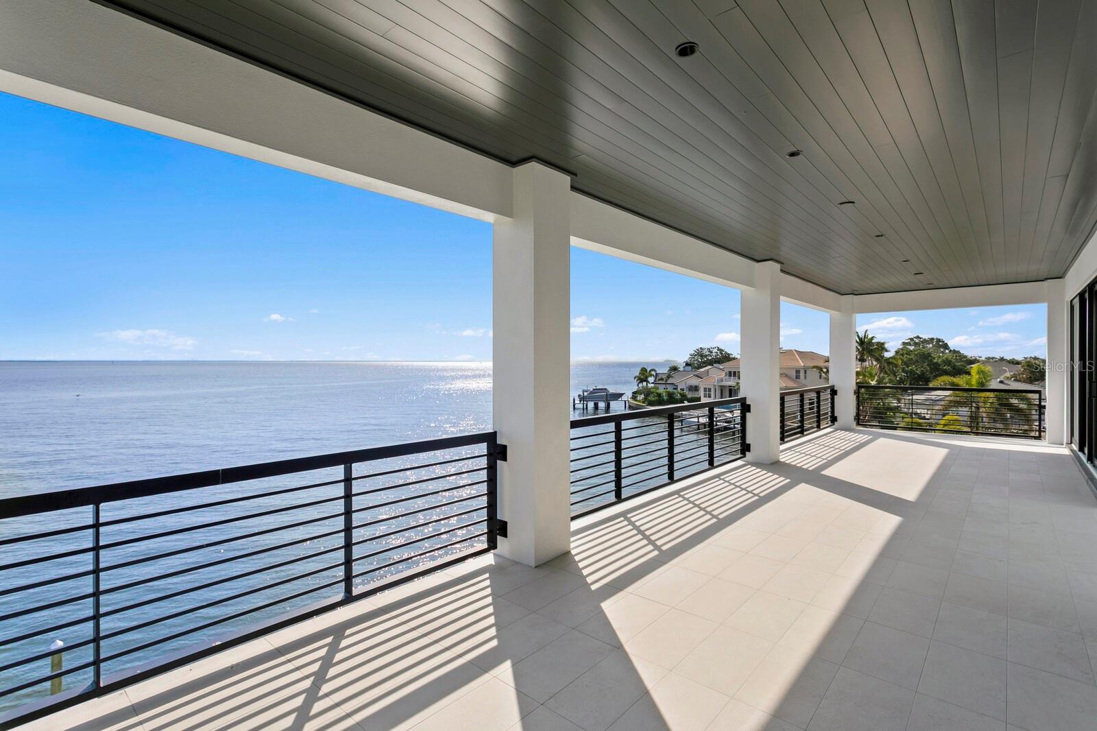 VENETIAN ISLES - Residential