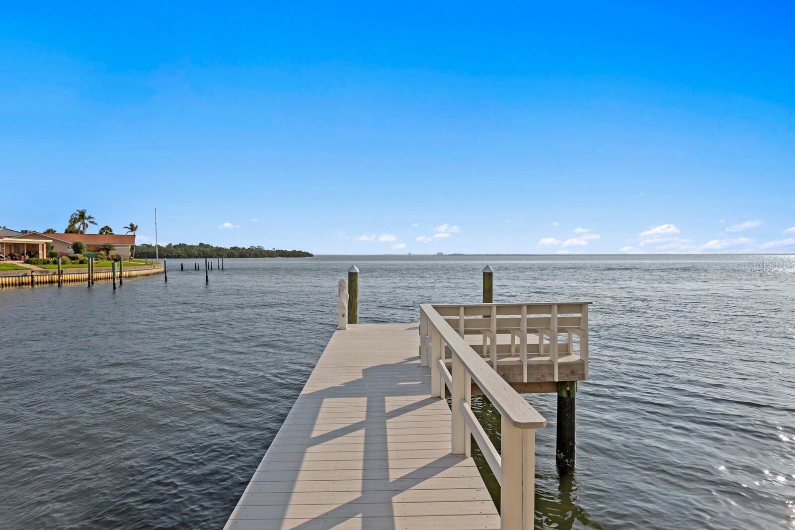 VENETIAN ISLES - Residential