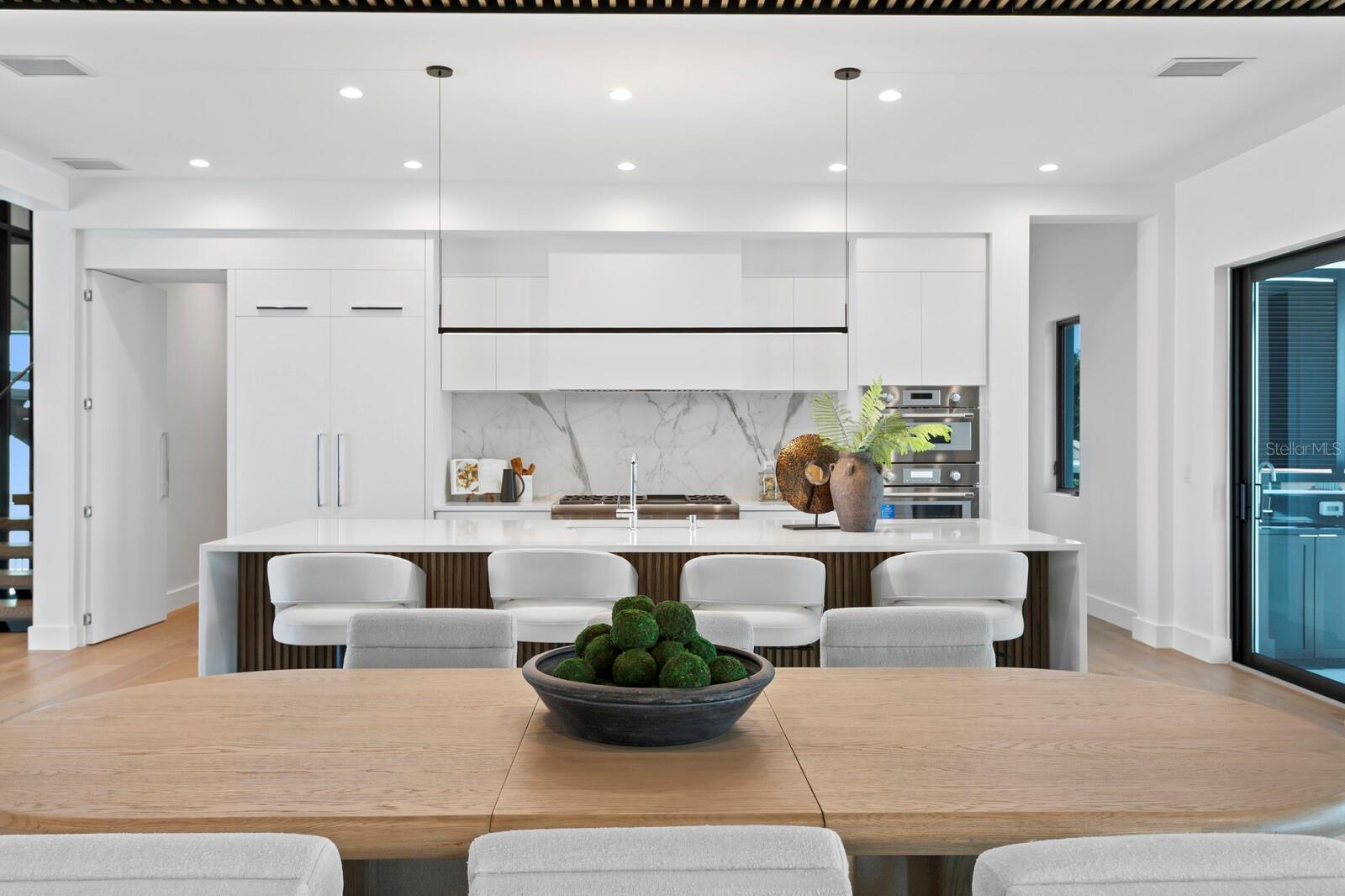 VENETIAN ISLES - Residential