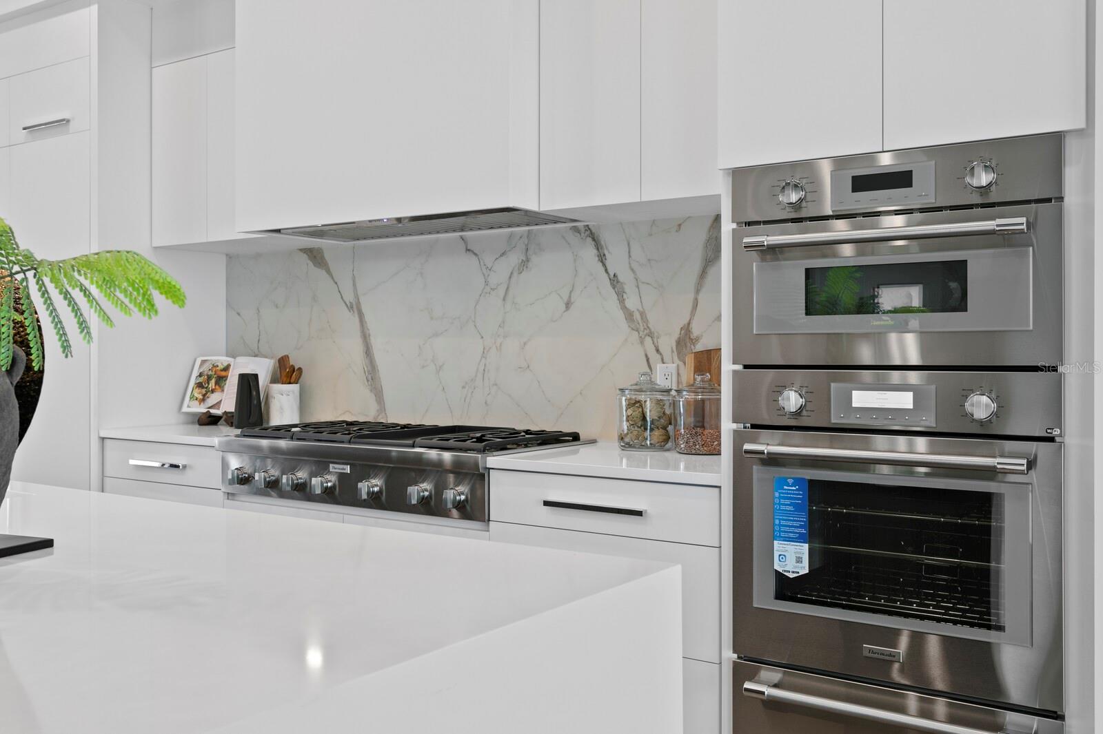 VENETIAN ISLES - Residential