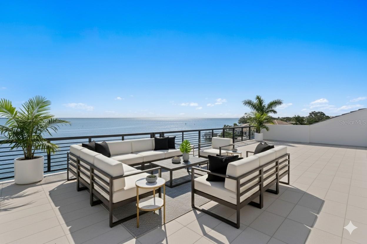 VENETIAN ISLES - Residential