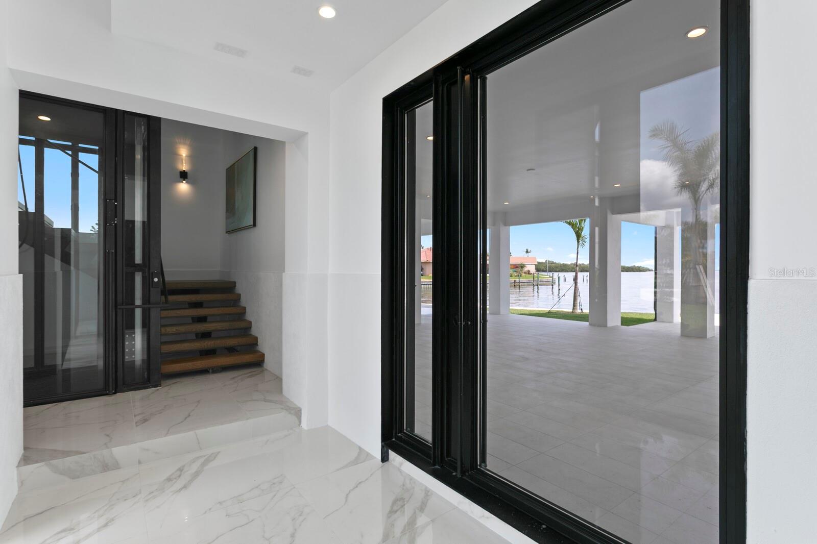 VENETIAN ISLES - Residential