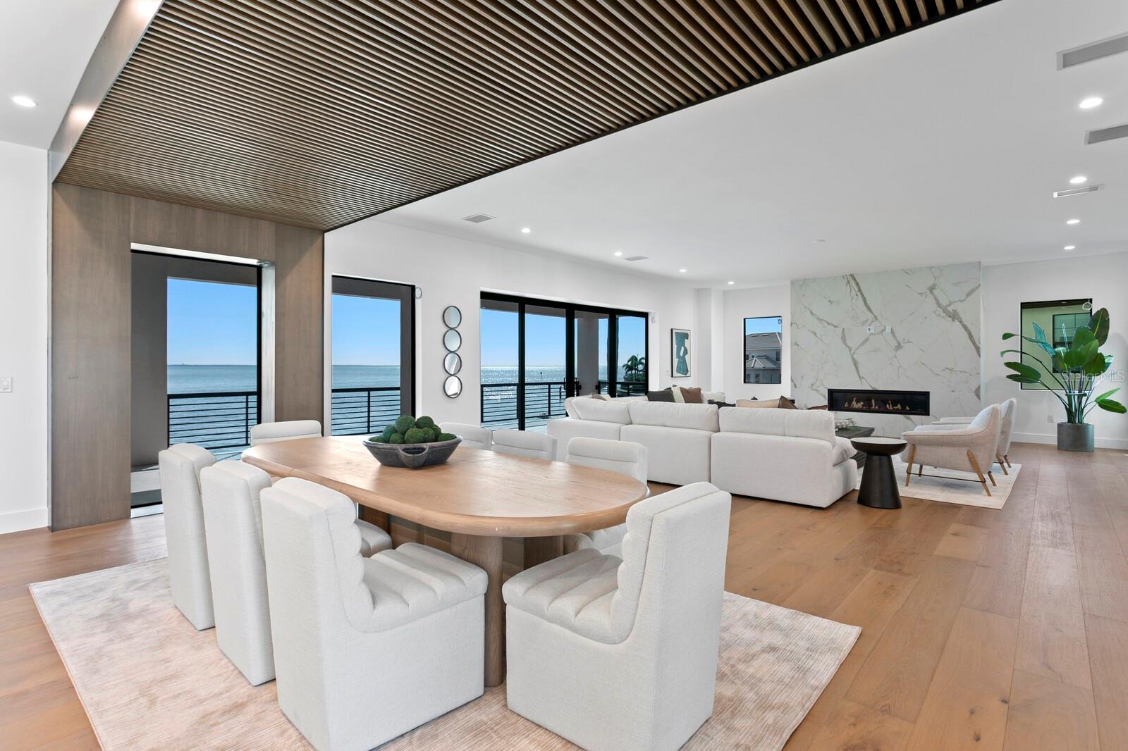 VENETIAN ISLES - Residential