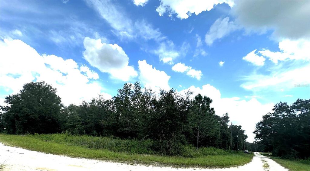 Photo of 0 SW 134th Court, Dunnellon, FL 34432 (MLS # OM709668)