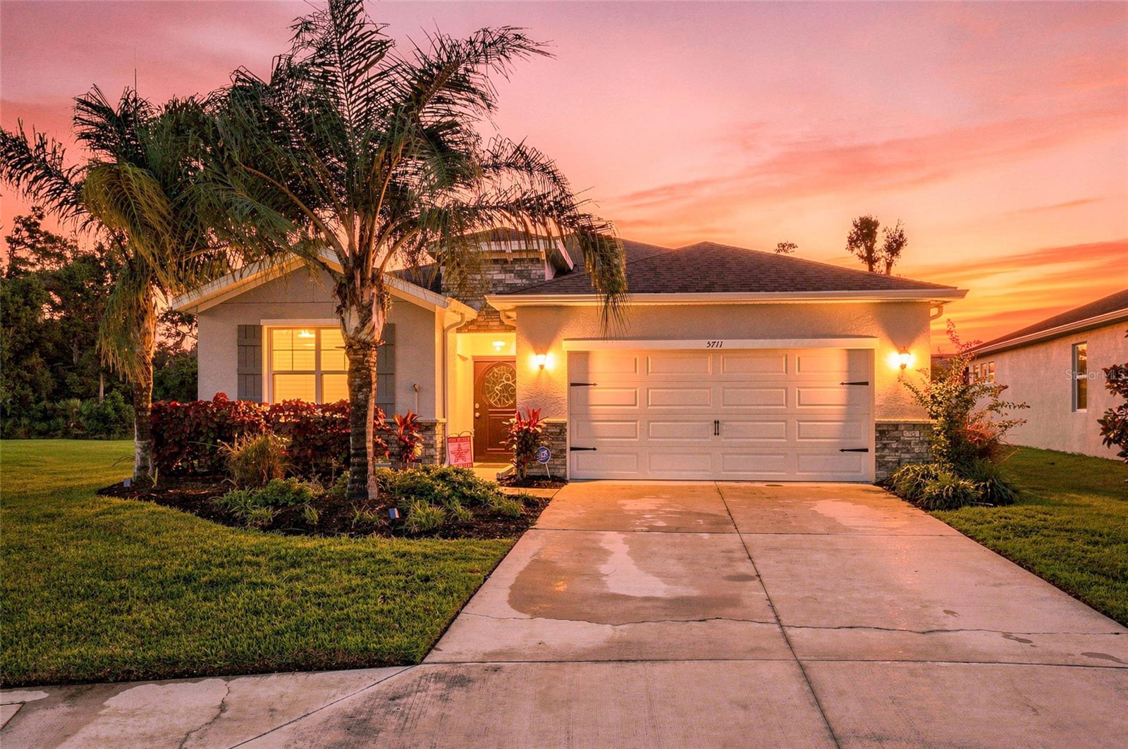 5711 OAK BRIDGE COURT