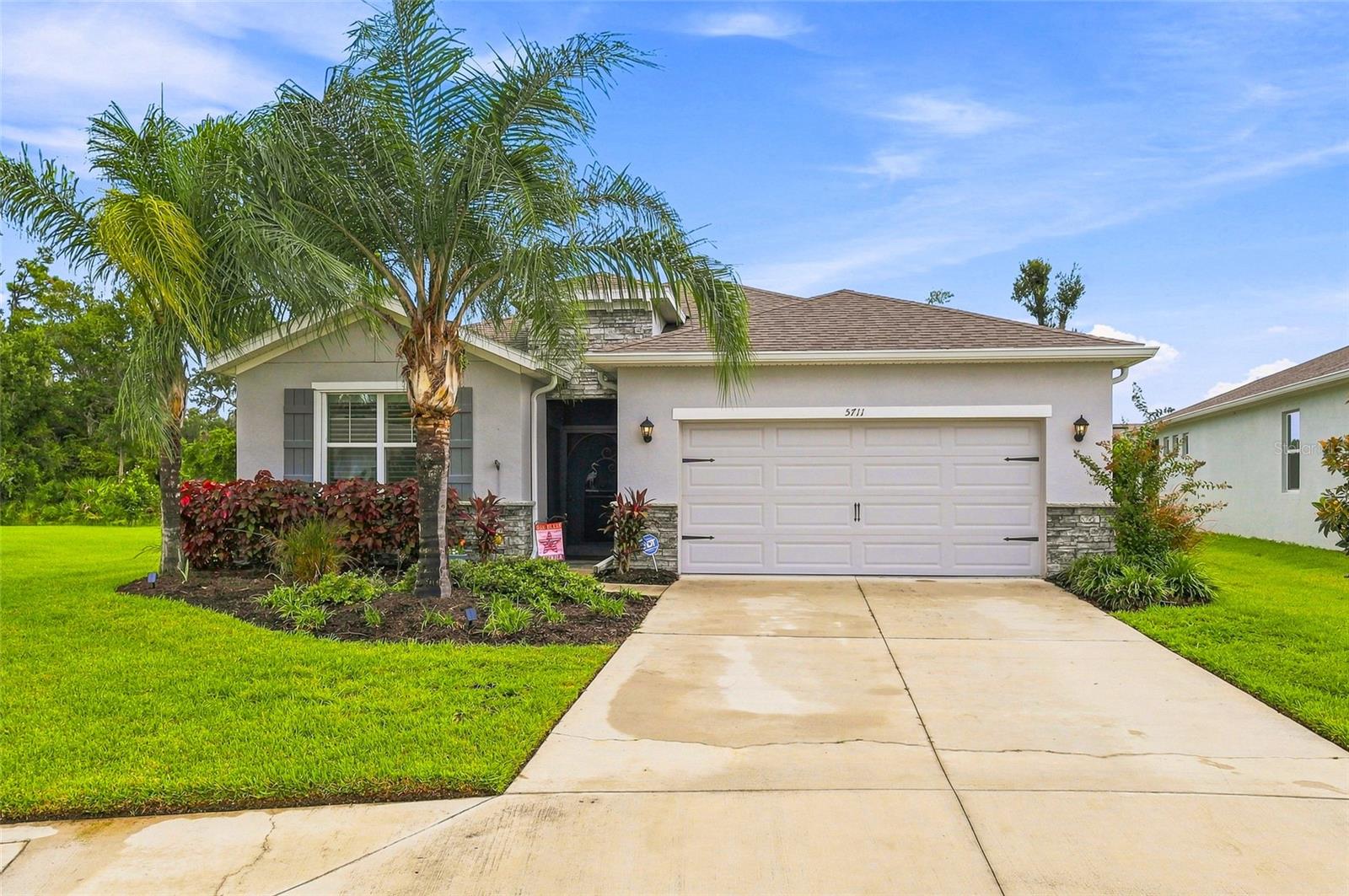 5711 OAK BRIDGE COURT