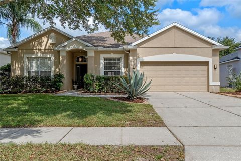 Photo of 5226 Smokey Water Lane, Oviedo, FL 32765 (MLS # O6321445)