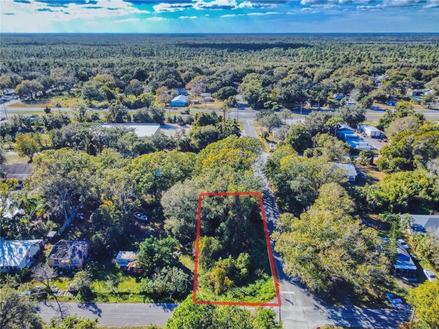 Build your dream home here! Conveniently located near access to I95 for an easy commute to Downtown & Northside business centers. Don't miss out on this one. NO MOBILE HOME!
