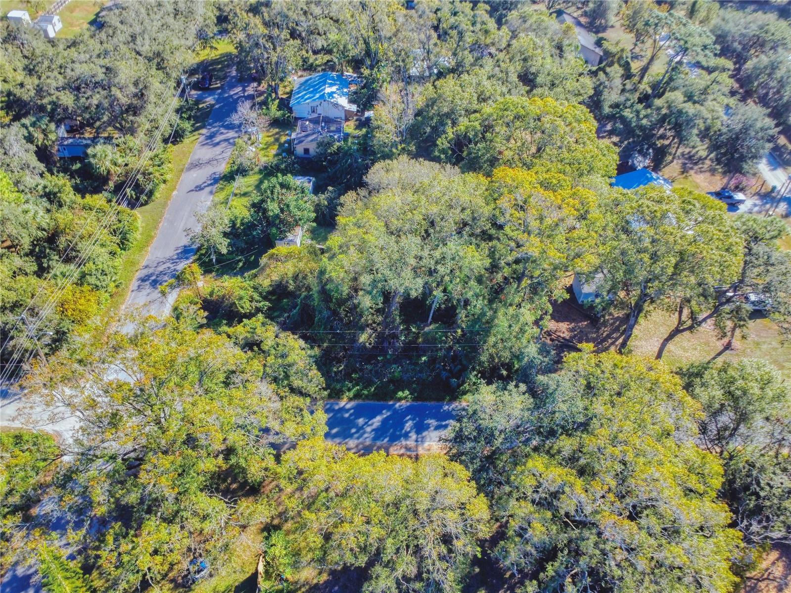 SCOTTSMOOR ANNEX - Land