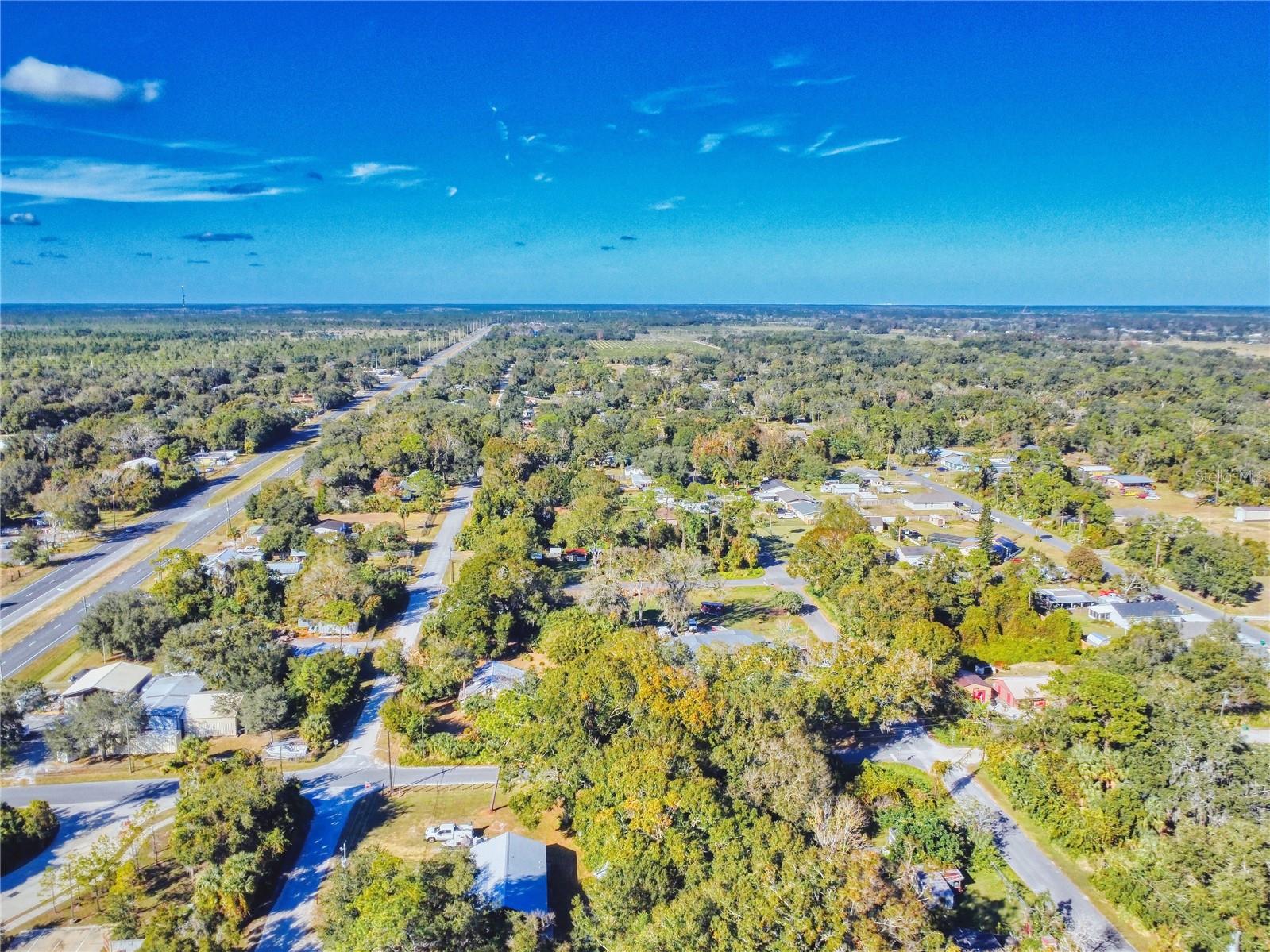 SCOTTSMOOR ANNEX - Land