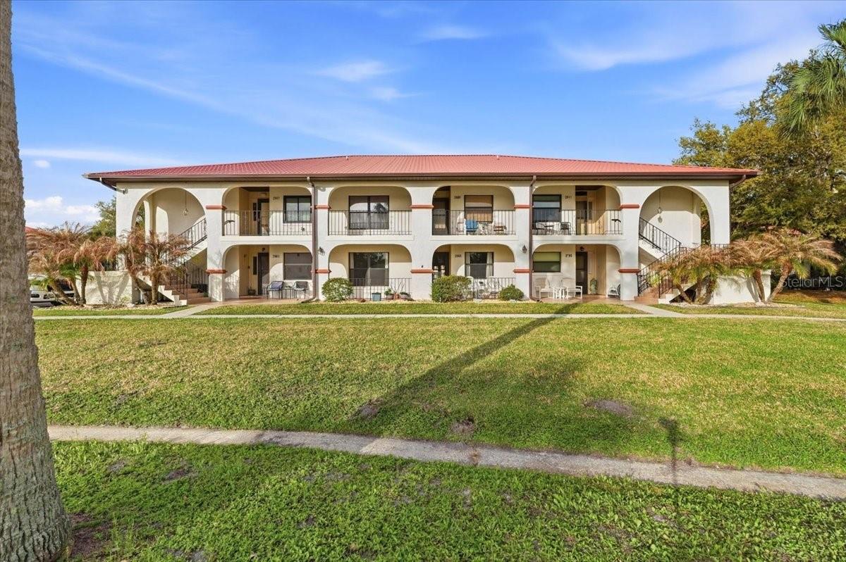 GRANADA LAND CONDO - Residential