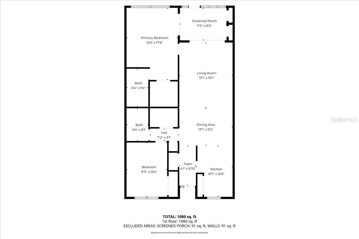 GRANADA LAND CONDO - Residential