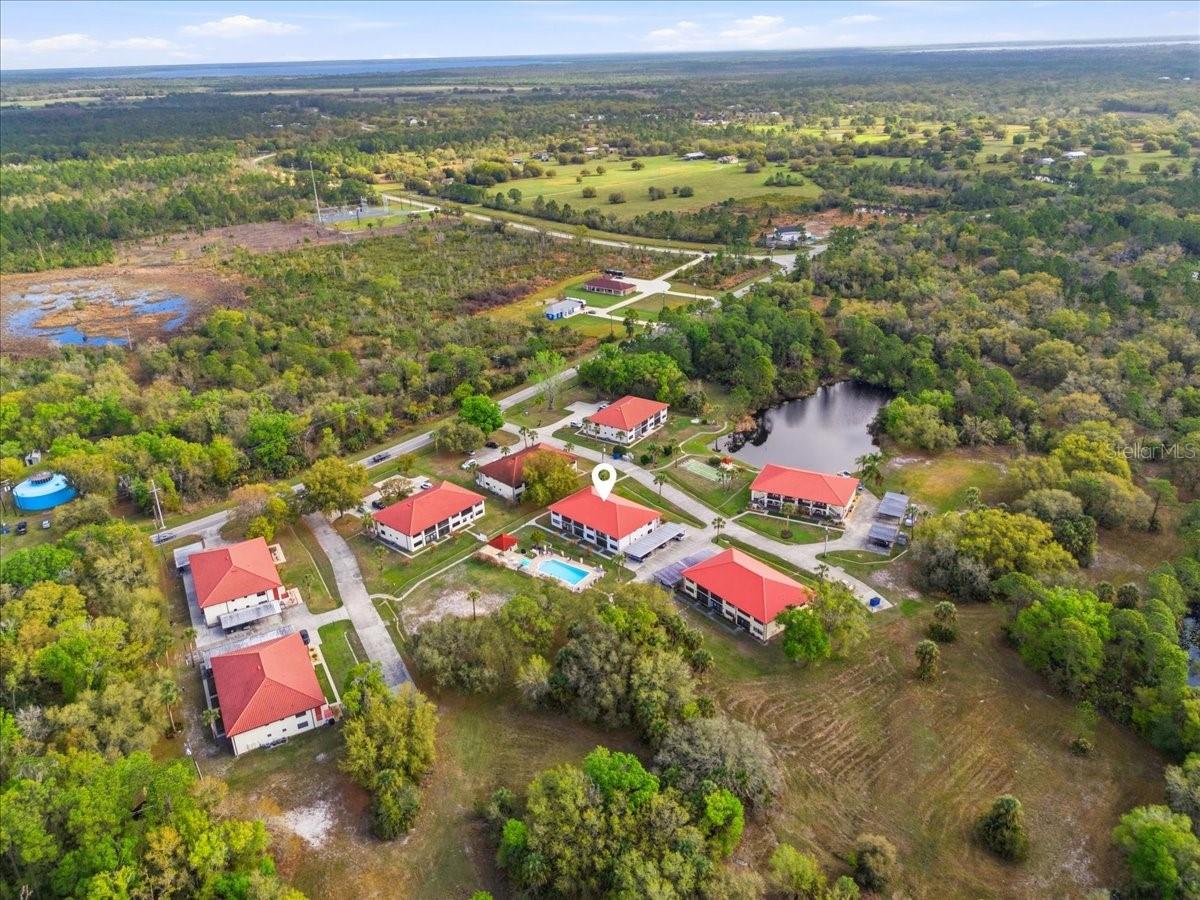 GRANADA LAND CONDO - Residential