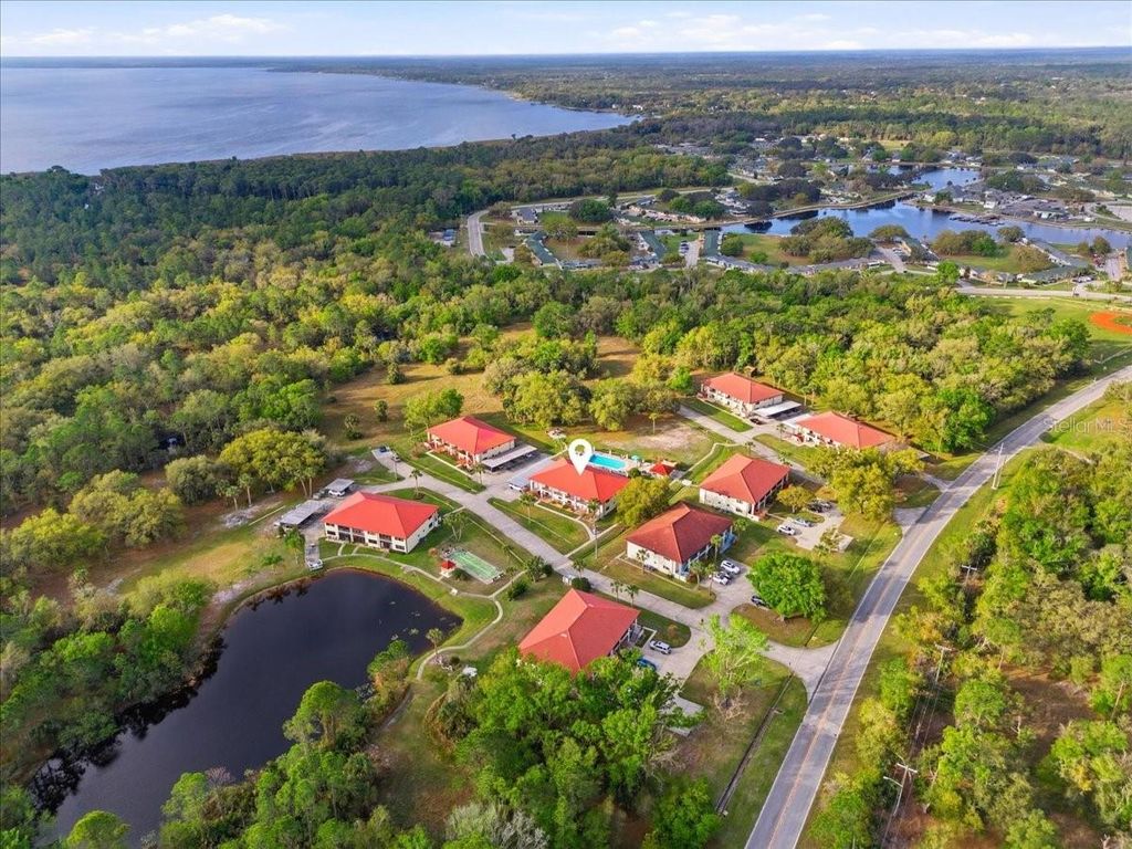 Photo of 2903 Granada Court #2903, Lake Wales, FL 33898 (MLS # L4960217)