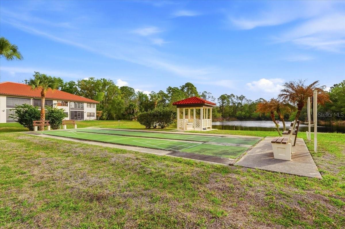 GRANADA LAND CONDO - Residential