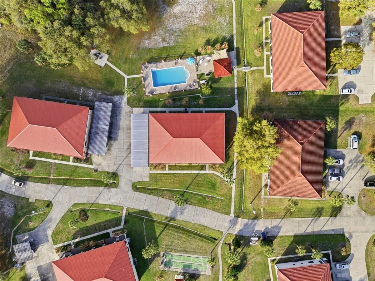 GRANADA LAND CONDO - Residential